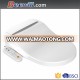 Intelligent cleaning bidet toilet seat with remote control