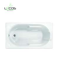 Bathtub Manufacturer Acrylic Bath Tub