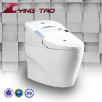 best selling products s-trap smart bidet toilet germany