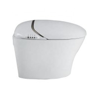 Germany Brand!! Bravat bestIntelligent soft closed type  toilet C21185W-3C-VP