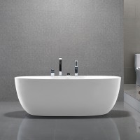 EWECA Bathtub New Model, New Design Tub