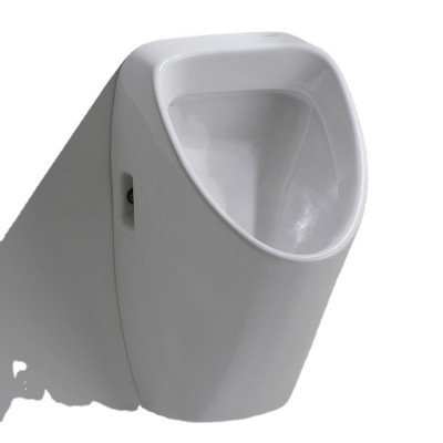 Germany Quality! Bravat  C2512W-ENG eco floor waterless urinal