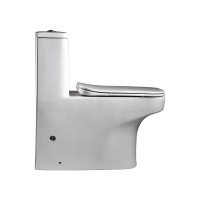 Bravat  Series Floor Mounted wc toilet sanitary Toilet wc toilets C21122UW-3-ENG