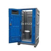 High Quality Simple Assembly Eco-friendly Easy Install Flexible Design Mobile Portable Toilets Manufacturers